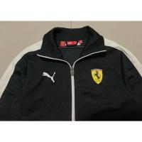 ราคา เสื้อแจ็กเก็ตแขนยาว puma ferrari (29838708036)