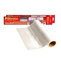 ราคา Filtrete™ Air Conditioner Filters 15"X24" & 15” x 96”ฟิลทรีตท์ แผ่นดักจับสิ่งแปลกปลอมในอากาศ ; กรองแอร์ กรองอากาศ 3M (5105316851)