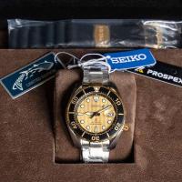ราคา Seiko Zimbe15 Sumo SPB194J Limited Edition นาฬิกา ไซโก้ ลิมิเต็ด อิดิชั่น ของแท้ รับประกันศูนย์ 1 ปี (9732794287)