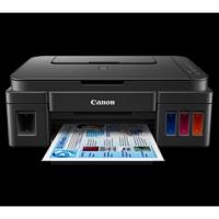 ราคา Canon​ G3010​ WiFi​ พร้อมหมึกแท้4สี​ (2218298356)