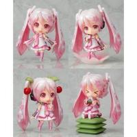 ราคา Nendoroid 274 Sakura Miku สินค้าแท้ มือ 2 สภาพ Like New นำเข้าจากญี่ปุ่น พร้อมส่ง (13618815947)