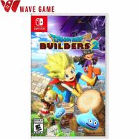 ราคา nintendo switch dragon quest builders 2 ( english ) (24024125530)