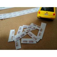 ราคา ป้ายทะเบียนติด โมเดลรถเหล็ก1/64 majorette hotwheels tomica (21331187503)