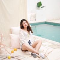 ราคา เสื้อเชิ้ตสีขาวแบรนด์hofstore (5115261306)