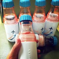 ราคา ขวดนม starbucks (Taiwan Airport limited) 17oz. สีขาวฝาฟ้า (2295049617)