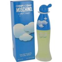 Moschino Cheap & Chic Light Clouds EDT 100ml