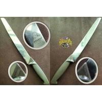 ราคา มีดทำครัว WENGER MADE IN SWISS ใบหยัก (24837665290)