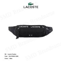 ราคา Lacoste กระเป๋าคาดเอว รุ่น Lacoste freedom Code : NU3798UH 000 (27370278179)