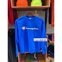 ราคา เสื้อ Sweater Champion แท้จากช็อป (4380506536)