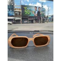 ราคา (ส่งต่อ) แว่นตาแฟชั่นแว่นกันแดด (40212259487)