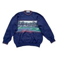 ราคา เสื้อ Burberrys Golf swing knit, Burberry sweater, made in England (งานคัดแบรนด์เนมแท้มือสอง) (29415670173)