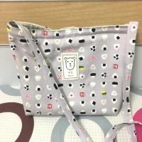 ราคา กระเป๋าสะพายข้าง ผ้าญี่ปุ่น (1134791462)