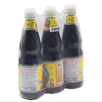 ราคา เด็กสมบูรณ์ ซีอิ้วขาว สูตร 1 ขนาด 700 มล *3 ขวด (25232766521)