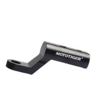 ราคา บาร์สั้น ขายึดกระจกมองข้าง Tiger02 แคชบาร์ แฮนด์บาร์ ขาจับไฟ ฐานยึดขาจับมือถือติดมอไซค์ ขาจับเอนกประสงค์ (19511334158)