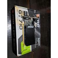ราคา Vga GPU GT 710 2Gb DDR3 (17993065848)