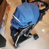 ราคา รถเข็น Aprica Optia รุ่นใหม่ สภาพดี (27183369615)