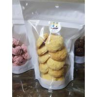 ราคา คุกกี้เนยสด ผลิตจากเนยสดแท้ หอม มัน (4154767057)