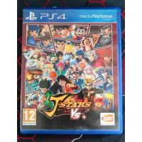 ราคา แผ่นเกมส์ J-Stars Victory VS PS4 Play Station แผ่นและตลับเกม เพลย์สเตชั่น แผ่นเกม PS4 *** แผ่นเกมมือ2 (21153686680)