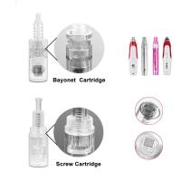 ราคา Salorie ปากกาเข็มไมโครนาโน 1 3 5 7 9 12 24 36 42 Pin 3D 5D ใช้แล้วทิ้ง 1 ชิ้น (23879710371)