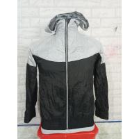ราคา เสื้อกันหนาวแขนยาวมีฮู้ดยี่ห้อ new balance มือสองกระสอบนำเข้า (22719814943)