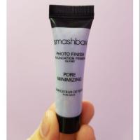 ราคา (ใหม่) smashbox photo finish foundation primer oil free 7ml (739524348)