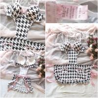 ราคา มือ2 ชุดนอนไม่ได้นอน ชุดนอนเซ็กซี่มือสอง sexy แบรนด์เนม มินิเดรส (16308459258)