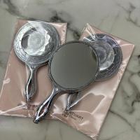 ราคา JILL STUART Hand Mirror กระจกเจ้าหญิง ของแท้จากญี่ปุ่น (23581108397)