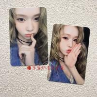 ราคา Aespa Zha สินค้าครบรอบ 4 ปีเค้กครบรอบ 4 ปีฤดูหนาวการ์ดนําโชคครบรอบ 4 ปีฤดูหนาว #MI57EN# (26836273272)