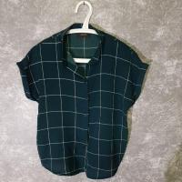 ราคา เสื้อคอจีน เสื้อทำงาน (18044721310)