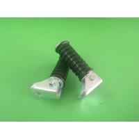 ราคา พักเท้าหลัง ชาลี Y80 YL2 DAX A100 แบบพับ (21788368009)