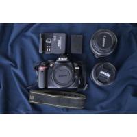 ราคา Nikon D3000 (1769234574)