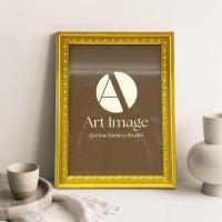 ราคา กรอบรูปสำเร็จ กรอบรูปใบประกาศขนาด A4 (22018450044)