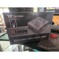 ราคา PSU 80+GOLD 1050W. THERMALTAKE TOUGHPOWER GF A3 PCIE 5 (26659182585)