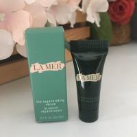 ราคา พร้อมส่ง LA MER The Regenerating Serum 3 ml ลาแมร์ เซรั่ม ขนาดทดลอง (6132077275)