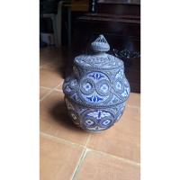 ราคา โถโบราณลายเก่าสวยงาม (43352787915)