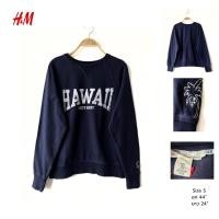 ราคา เสื้อสเวตเตอร์แบรนด์ H&M (21682639026)