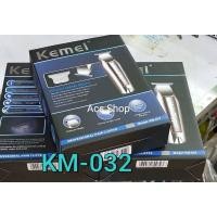 ราคา (พร้อมส่ง) แบตตาเลี่ยนรุ่น CKL - 2600 / KM - 032 ใช้สำหรับตัดผม (16473674885)