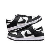 ราคา รองเท้ามือ2 nike panda dunk low (22944671654)