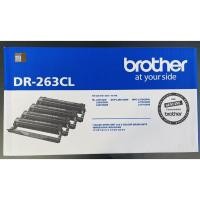 ราคา DRUM BROTHER DR-263CL แม่แบบสร้างภาพ (Original) (7381505026)