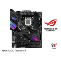 ราคา MAINBOARD (เมนบอร์ด) 1200 ROG Z490 E GAMING ประกันศูนย์ไทย (26951086072)