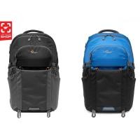 ราคา กระเป๋ากล้อง Lowepro - Photo Active BP 300 AW (12355284591)