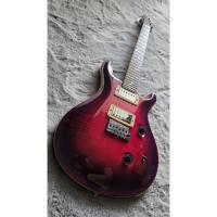 ราคา กีต้าร์ไฟฟ้าสั่งทำทรงPRS (41208593983)