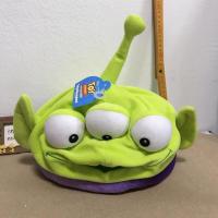 ราคา หมวกกรีนแมน toystory (21212313935)