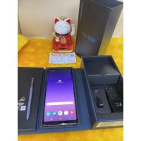 ราคา # Samsung Galaxy Note8-ศูนย์ มือสองสวยใหม่มากๆอุปกรณ์ ของแท้ครบกล่อง (7650976779)