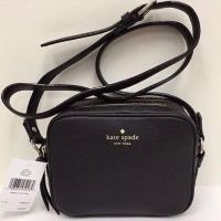 ราคา Kate spade pyper double zip crossbody (258168340)