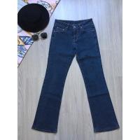 ราคา กางเกงยีนส์ขายาว HARA(ฮาร่า) (11819100947)