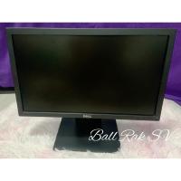 ราคา จอ MONITOR DELL E1916HVF 18.5" TN 60Hz (23083227380)