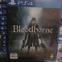 ราคา Bloodborne ps4 Z.3 มือสอง (7118705954)