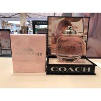 ราคา น้ำหอม Coach edt 90ml. (96912544)