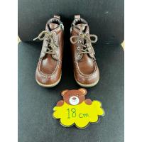 ราคา รอวเท้าบูทน้ำตาล รุ่นซิปรูดด้านข้าง Miki House Sz.18cm มือสอง มีของพร้อมส่งกดในระบบได้เลยค่ะ (25124755026)